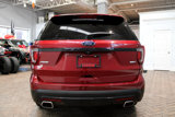 Used 2017 Ford Explorer Sport w/ Equipment Group 401A image 4