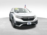 Used 2021 Honda CR-V EX-L image 2