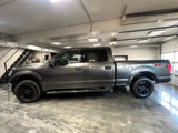 Used 2017 Ford F150 4x4 SuperCrew image 5