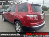 Used 2012 GMC Acadia SLT image 4