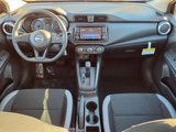 New 2025 Nissan Versa S w/ S Plus Package image 4