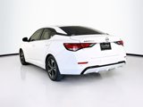 Used 2021 Nissan Sentra SV image 5