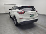 Used 2018 Nissan Murano SV image 5