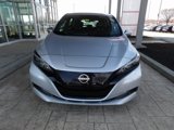 Certified 2023 Nissan Leaf S image 2