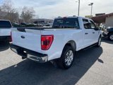 Used 2021 Ford F150 XLT w/ Equipment Group 301A Mid image 4