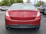 Used 2014 Lincoln MKS AWD w/ Equipment Group 101A image 6