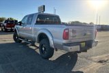 Used 2016 Ford F250 Platinum w/ Snow Plow Prep Package image 3