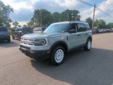 New 2024 Ford Bronco Sport Heritage image 3