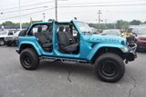 New 2024 Jeep Wrangler Unlimited w/ Convenience Group image 2