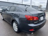 Used 2007 Lexus IS 250 AWD image 3