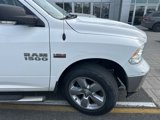 Used 2017 RAM 1500 Big Horn image 2