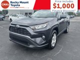 Used 2019 Toyota RAV4 XLE image 3