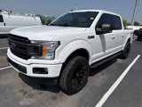 Used 2020 Ford F150 XLT w/ Equipment Group 302A Luxury image 2