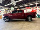 Used 2017 RAM 1500 Laramie w/ Convenience Group image 2