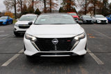 New 2025 Nissan Sentra SR image 2