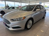 Used 2016 Ford Fusion SE image 6