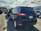 Used 2020 Ford EcoSport SE w/ SE Convenience Package image 3