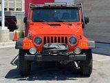 Used 2006 Jeep Wrangler Rubicon image 2