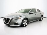 Used 2022 Nissan Altima 2.5 S image 3
