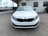 Used 2013 Kia Optima LX w/ Convenience Plus Pkg image 3