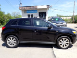 Used 2013 Mitsubishi Outlander Sport SE image 2