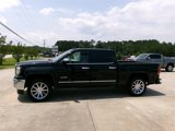Used 2018 GMC Sierra 1500 SLT w/ Texas SLT Premium Package image 4