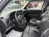 Used 2017 Jeep Patriot High Altitude image 5