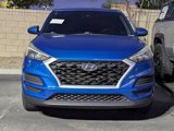 Used 2020 Hyundai Tucson SE image 2