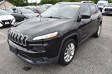 Used 2015 Jeep Cherokee Limited image 4