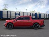New 2025 Ford Maverick XLT image 4