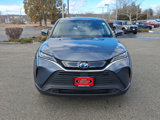 Certified 2021 Toyota Venza LE image 4
