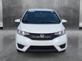 Used 2017 Honda Fit LX image 2