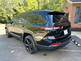 Used 2022 Jeep Grand Cherokee L Limited w/ Black Appearance Package image 3