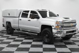 Used 2019 Chevrolet Silverado 3500 W/T w/ WT Convenience Package image 5