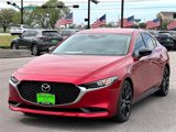 New 2025 MAZDA MAZDA3 s image 4