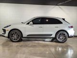 Used 2023 Porsche Macan Turbo image 3