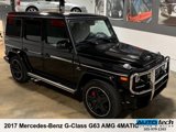 Used 2017 Mercedes-Benz G 63 AMG 4MATIC image 3