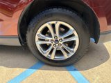 Used 2016 Ford Edge SEL w/ Equipment Group 201A image 5