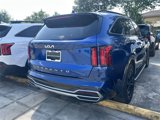 Certified 2022 Kia Sorento SX image 2