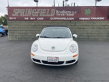 Used 2009 Volkswagen Beetle S image 2