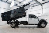 Used 2022 Ford F450 XL w/ Power Equipment Group image 2