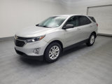 Used 2019 Chevrolet Equinox LS w/ LS Convenience Package image 2