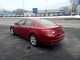 Used 2009 MAZDA MAZDA6 s Grand Touring w/ Moonroof & Bose Pkg image 5