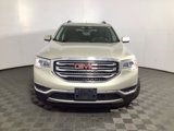 Used 2017 GMC Acadia SLE image 3