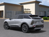 New 2025 Cadillac Optiq Sport 1 w/ LPO, Floor Liner Package image 3