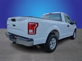 Used 2017 Ford F150 XL w/ Equipment Group 101A Mid image 4