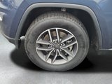 Certified 2021 Jeep Grand Cherokee Limited image 4