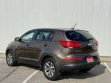 Used 2014 Kia Sportage LX image 3