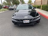 Certified 2024 Hyundai Elantra SEL image 3