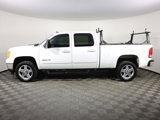 Used 2013 GMC Sierra 2500 SLT w/ SLT Convenience Package image 2